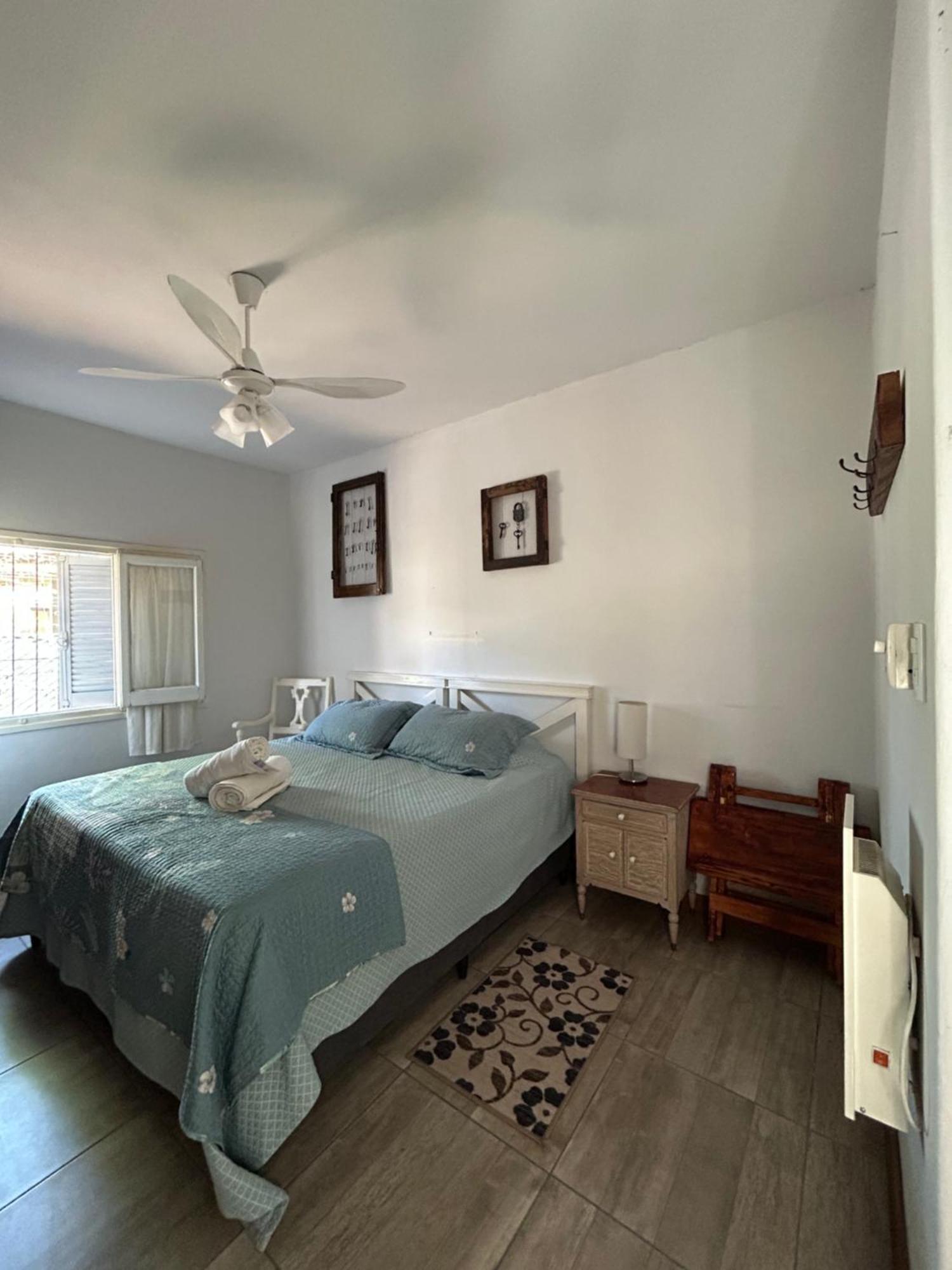 Apartamento La Danesa Lujan de Cuyo Exterior foto